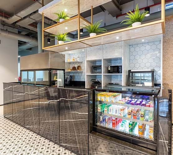 Awfis Kalpataru Prime